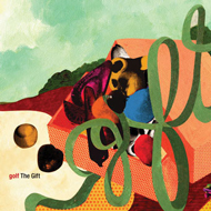 golf "The Gift + tef tef"